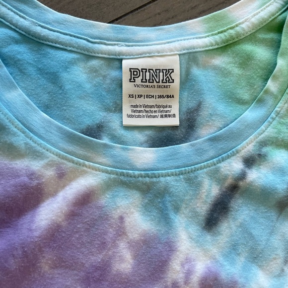 Victoria Secret Pink Beach Summer Dresses XS - Picture 3 of 3